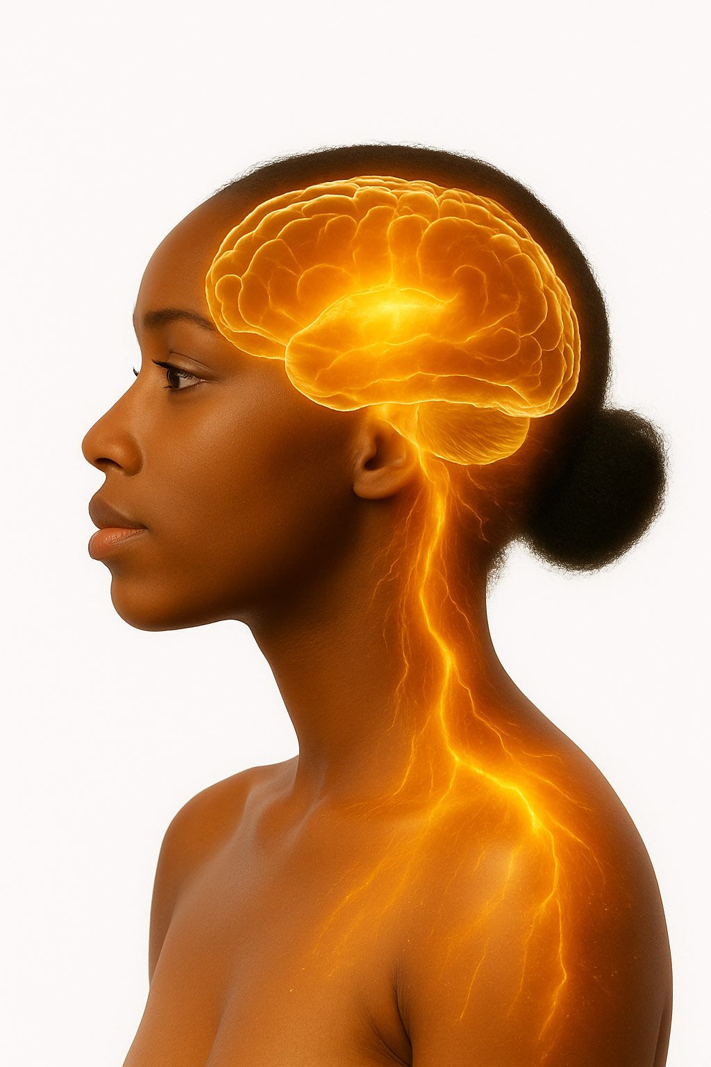 The 7-Minute Ritual that activates clarity, creativity, and focus through a proven brain technique